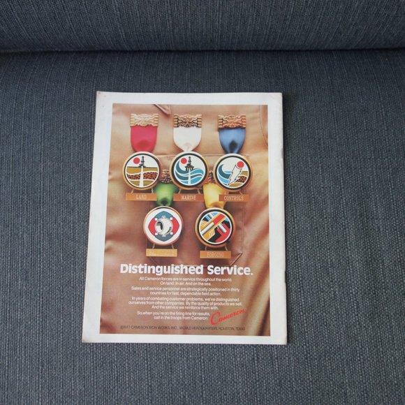 Powerplay Aeros Official Magazine - Picture 2 of 13